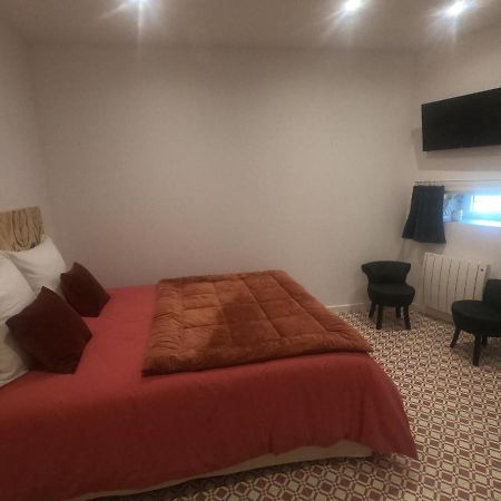 Chambres D'Hotes Le Clos Marty Sebrazac Luaran gambar