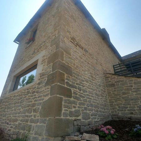 Chambres D'Hotes Le Clos Marty Sebrazac Luaran gambar