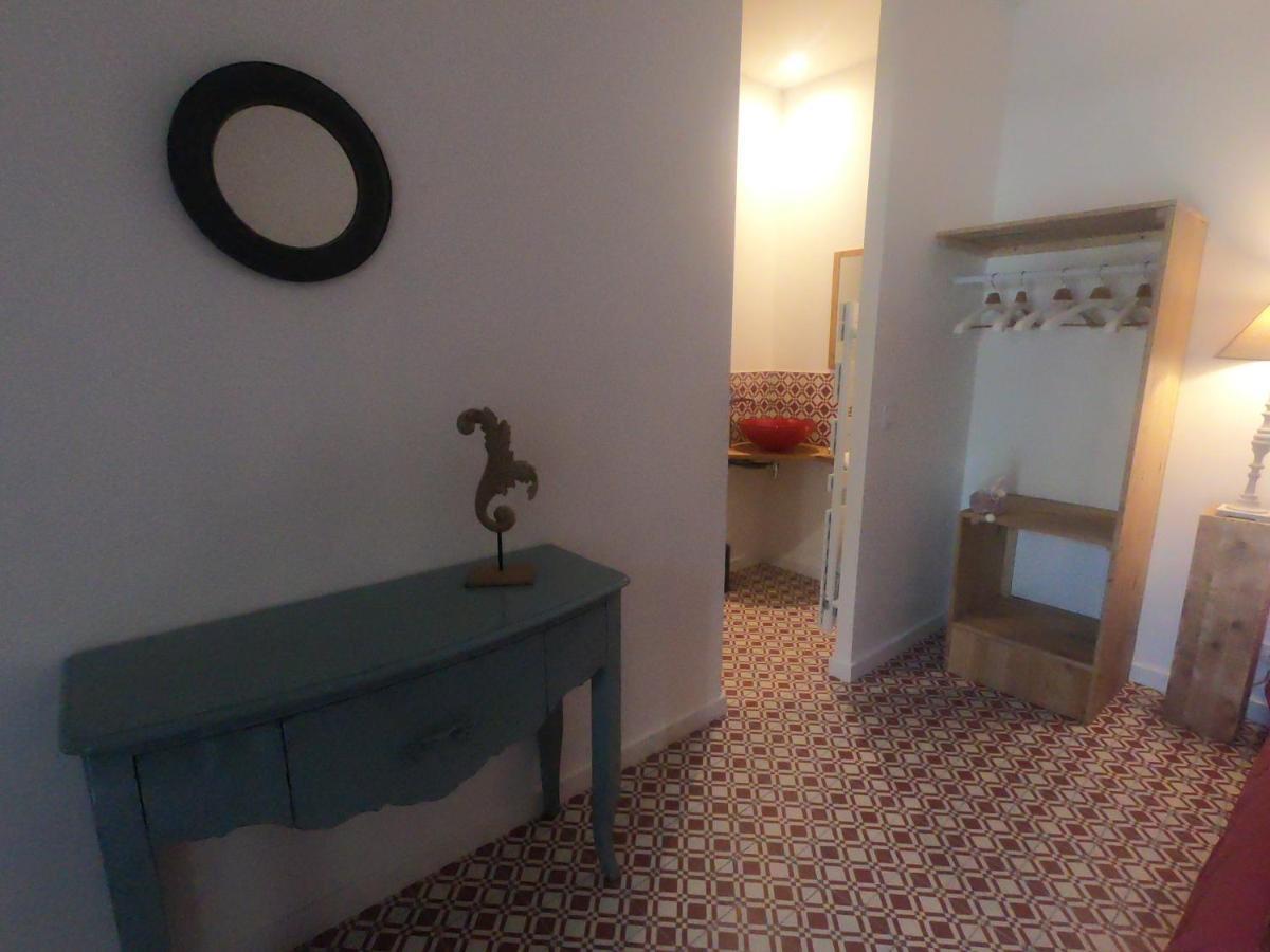 Chambres D'Hotes Le Clos Marty Sebrazac Luaran gambar