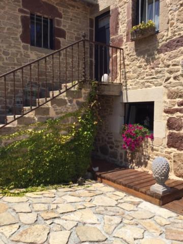 Chambres D'Hotes Le Clos Marty Sebrazac Luaran gambar