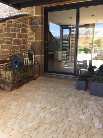 Chambres D'Hotes Le Clos Marty Sebrazac Luaran gambar